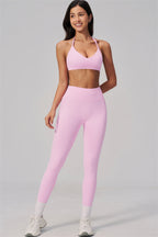 The Align Sports Bra