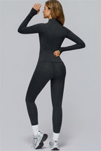 The Radiance Leggings