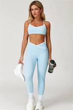 The Boost Leggings