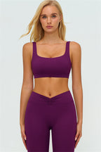 The Lushness Leggings