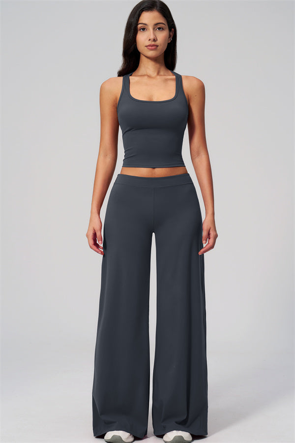 The Revive Crop Top