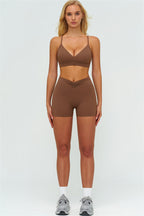 The Lushness Shorts