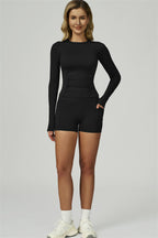 The FlexFit Active Top