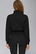 The Elle Form Leggings
