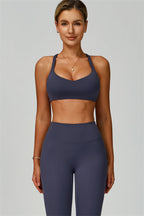 The Thrive Leggings