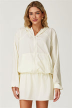 The Zeal Tennis Skirt