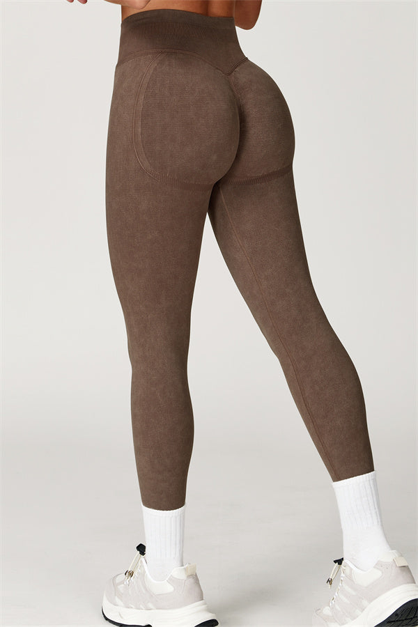 The Zest Leggings