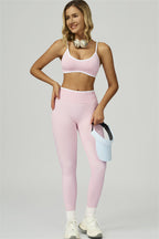 The Prime Line Sports Bra