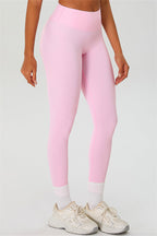 The Ember Leggings