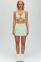The Dreamy Halter Sports Bra