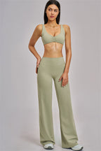 The Swoon Sports Bra