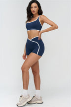 The Crave Sports Bra