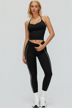 The Whisper Crop Top
