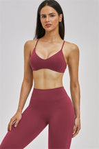 The Zenith Leggings