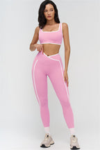 The Crave Leggings