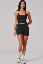 The Align Shorts