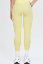 The New Isabella Leggings