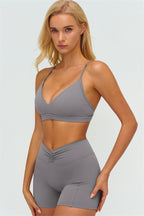 The Lushness Shorts