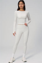 The Rapture Leggings
