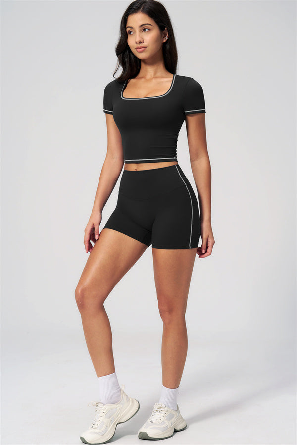 The Venus Shorts
