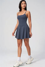 The Sway Tennis Dress