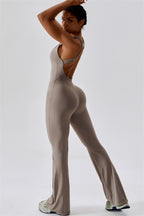 Celestia Jade Jumpsuit