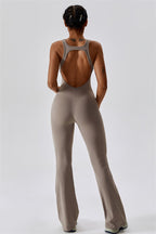 Celestia Jade Jumpsuit
