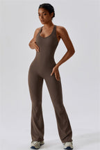 Celestia Jade Jumpsuit