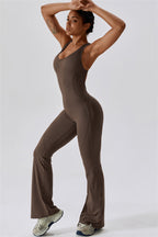 Celestia Jade Jumpsuit