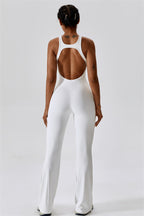 Celestia Jade Jumpsuit