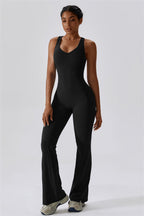 Celestia Jade Jumpsuit