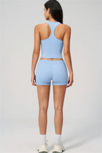 The Revive Crop Top