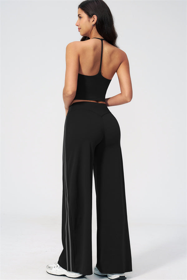 The Evoke Crop Top