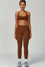 The Thrive Leggings