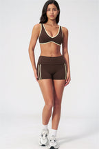 The Evoke Sports Bra