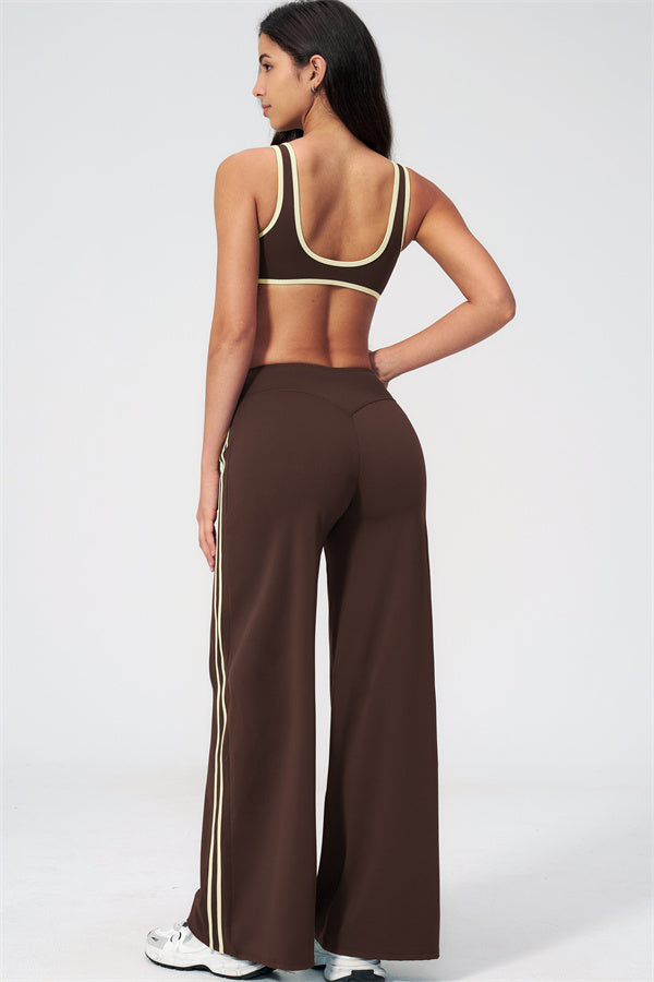 The Evoke Sports Bra
