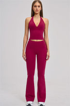 The Zestful Tank Top