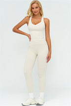 The Amara Crop Top