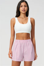 The Elysian UV protection Shorts