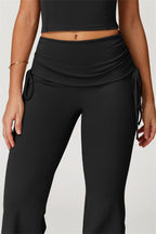 The Echo Flared Leggings