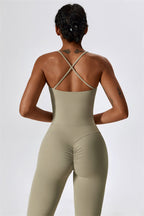 The Lily Belle Flared Leggings