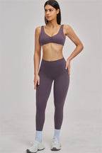 The Swoon Sports Bra