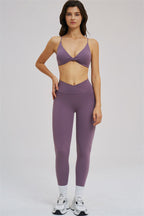 The Mosaic Leggings