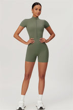 Ava Rose Jumpsuit