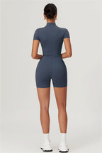 Ava Rose Jumpsuit