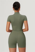 Ava Rose Jumpsuit
