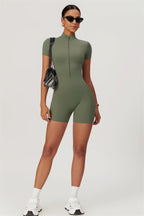 Ava Rose Jumpsuit
