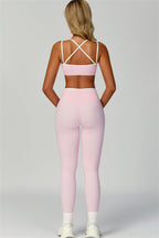 The Quest Sports Bra