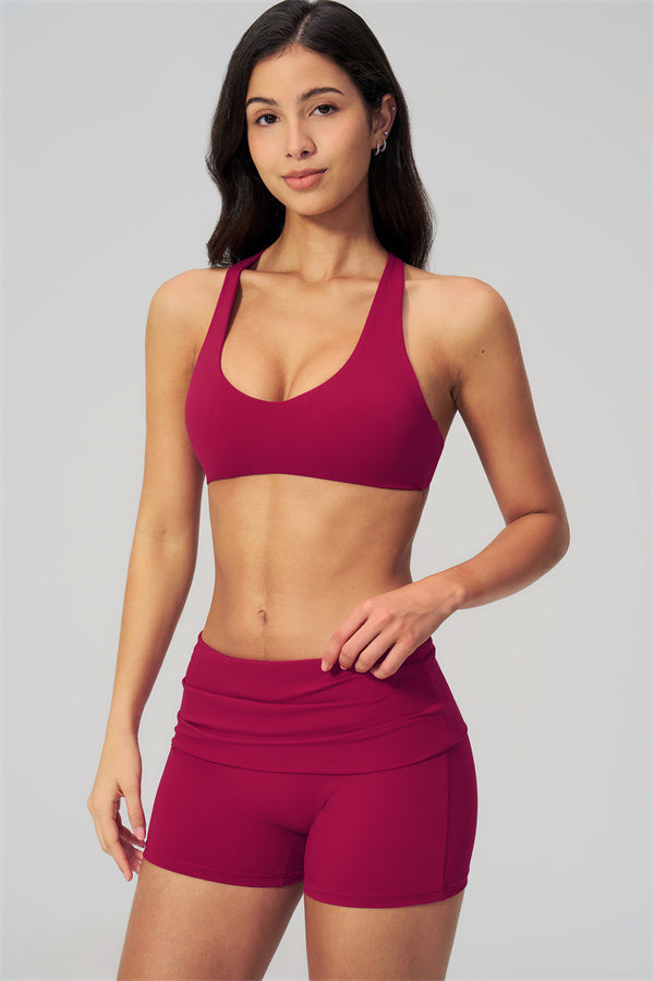 The Daring Sports Bra