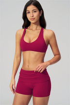 The Daring Sports Bra